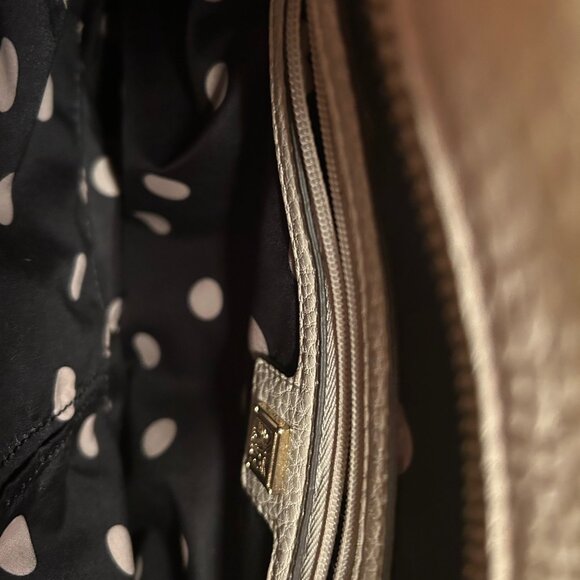 Anne Klein bag - Picture 6 of 6